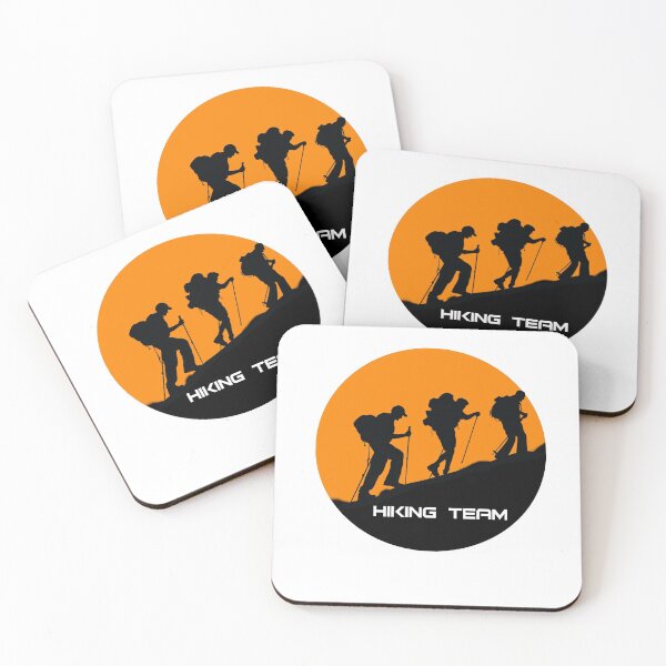 Item preview, Excursionismo designed and sold by Abohili.