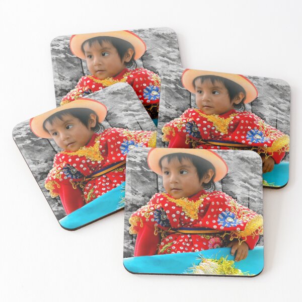 Item preview, Cuenca Kids 1281 designed and sold by alabca.