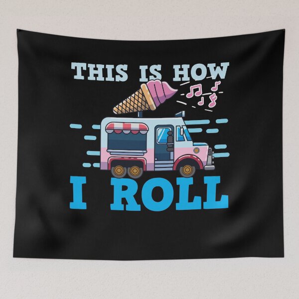 Item preview, RV Camping designed and sold by 4tomic.