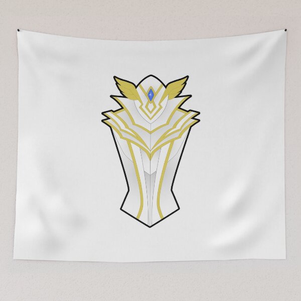 Item preview, Bofuri: Loving Sacrifice Shield designed and sold by Akbar Mna.