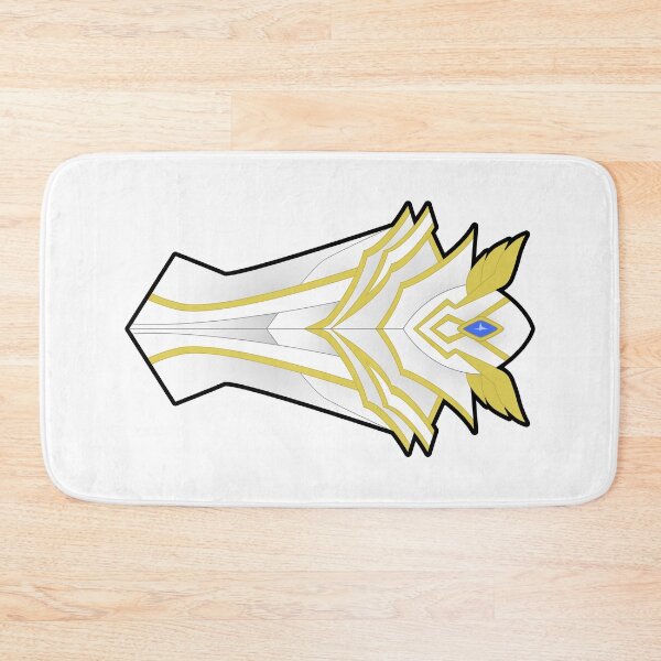 Item preview, Bofuri: Loving Sacrifice Shield designed and sold by Akbar Mna.