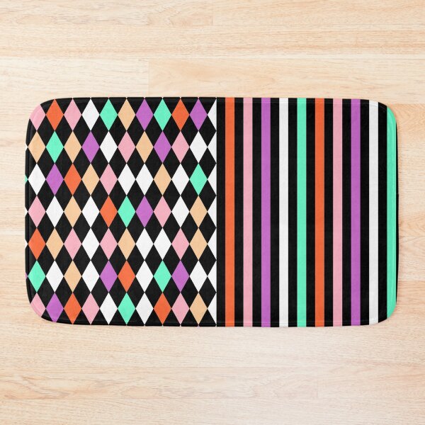 Item preview, Circus patterns designed and sold by elfina.