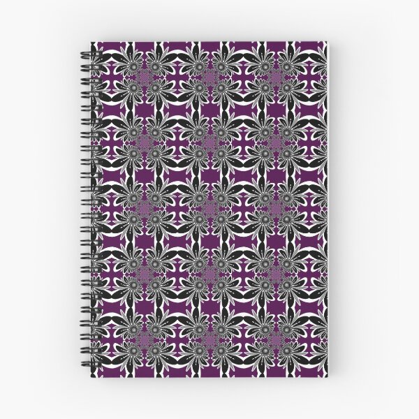 Item preview,  pattern designed and sold by Parathenea.