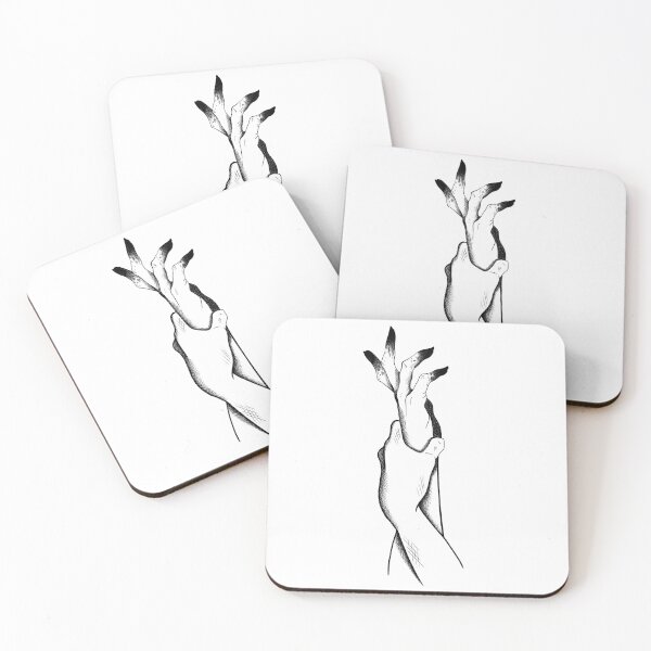 Item preview, Hands designed and sold by VGE  Draws.