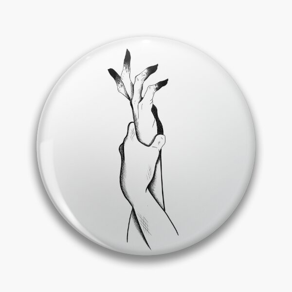 Item preview, Hands designed and sold by VGE  Draws.
