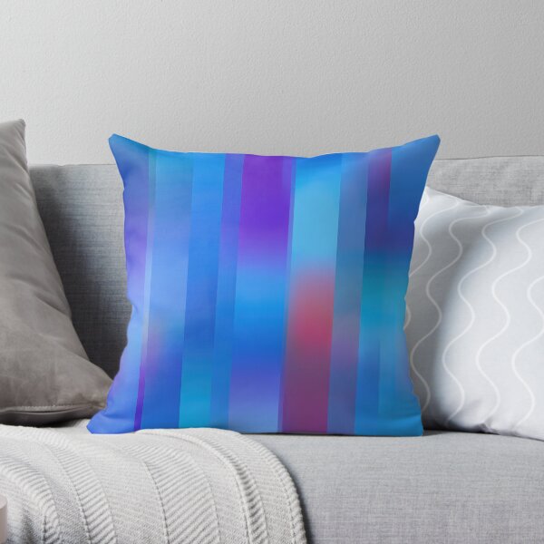 Your Heart Will Shine Through Throw Pillow