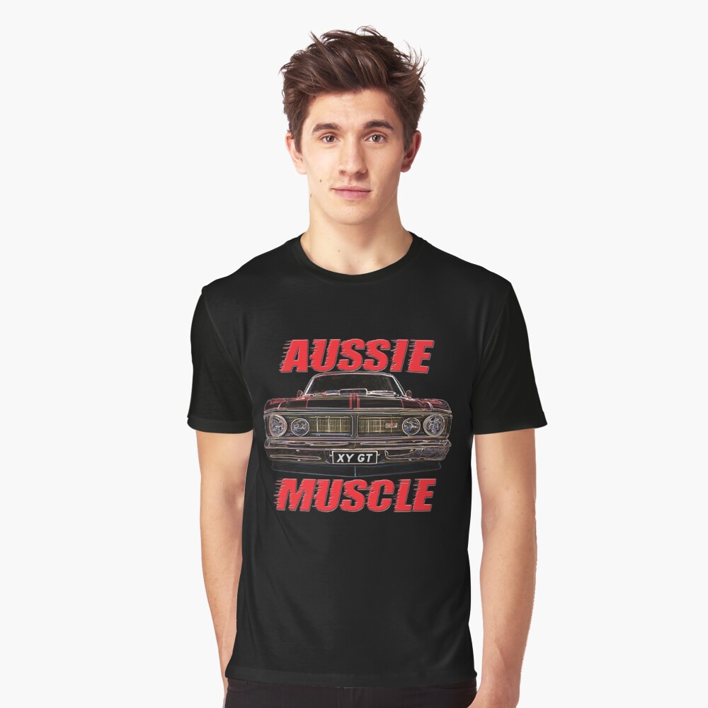 Item preview, Graphic T-Shirt designed and sold by radestilo.