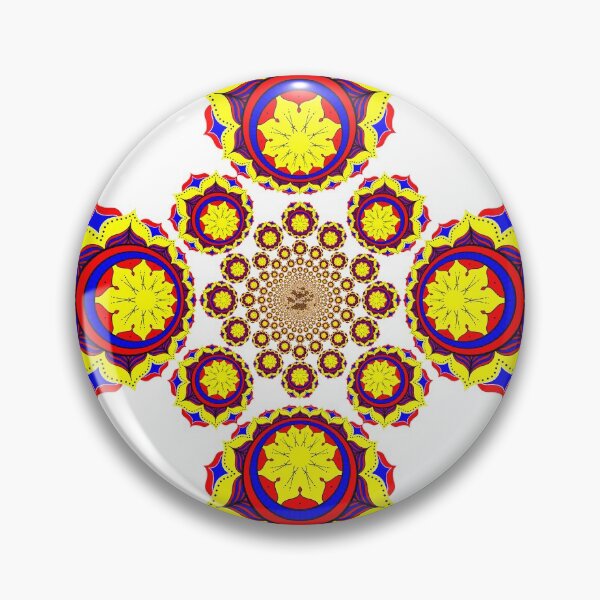 Item preview, Patrón de colores designed and sold by Parathenea.