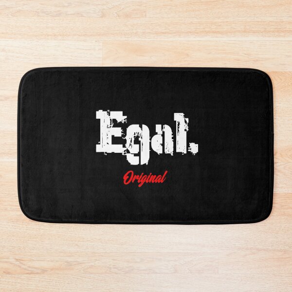 Item preview, No matter - Original - Wendler Pocher - Parody Schlager saying - EGAL designed and sold by urban-design.