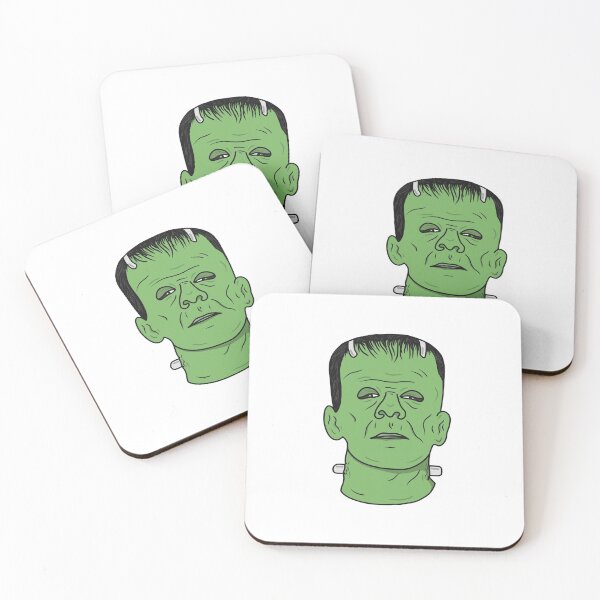 Artikelvorschau, Frankensteins Monster entworfen und verkauft von Jasmwills.