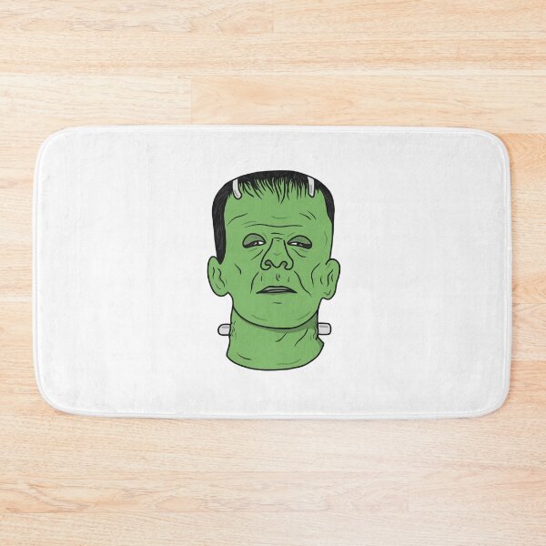 Item preview, Frankensteins monster designed and sold by Jasmwills.