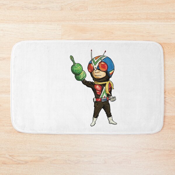 Item preview, Kamen Rider V4 Rider Man designed and sold by Narat.