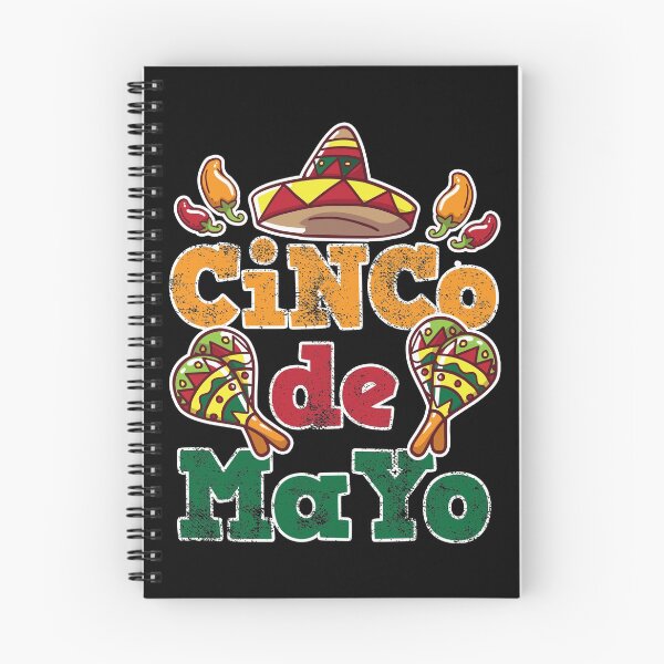 Item preview, Cinco De Mayo designed and sold by 4tomic.