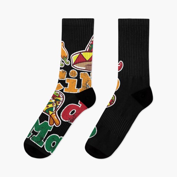Item preview, Cinco De Mayo designed and sold by 4tomic.