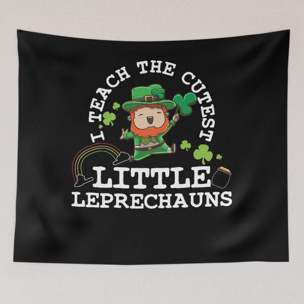 Item preview, Teacher St. Patrick's Day designed and sold by 4tomic.