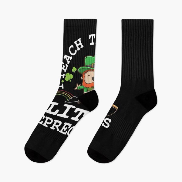 Item preview, Teacher St. Patrick's Day designed and sold by 4tomic.