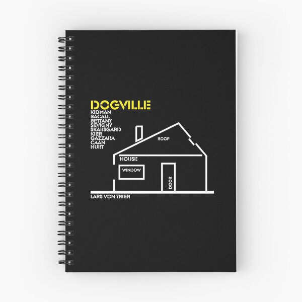 Item preview, Dogville House designed and sold by Bukimon.