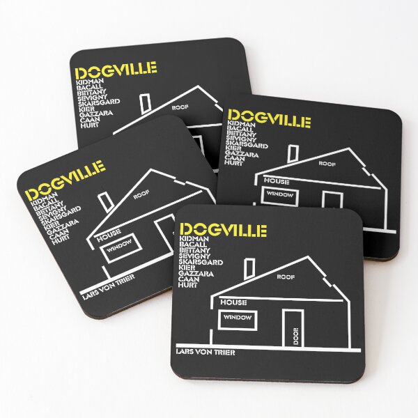 Item preview, Dogville House designed and sold by Bukimon.