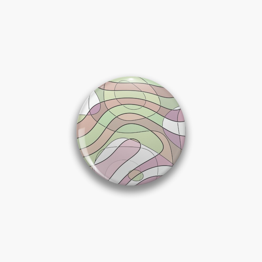 Item preview, Pin designed and sold by mediaMerge.