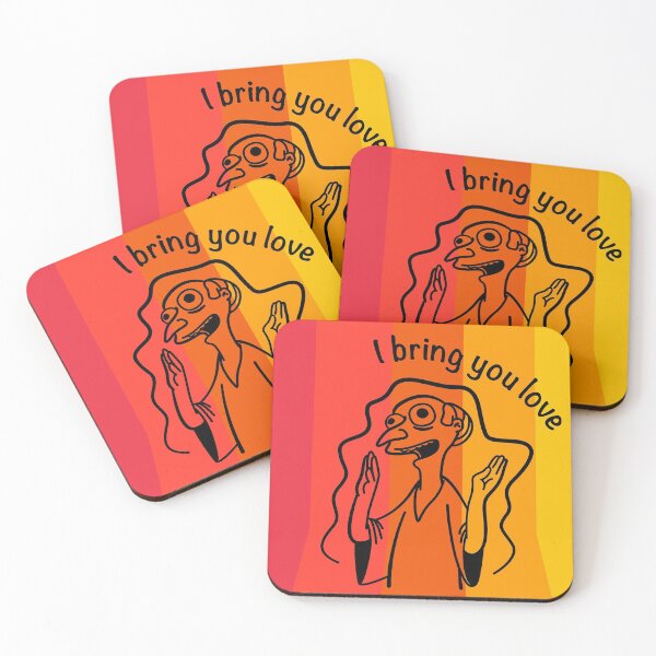 Item preview, I bring you love designed and sold by colorhadaa.