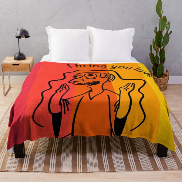 Item preview, I bring you love designed and sold by colorhadaa.