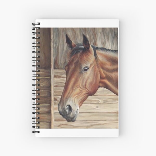 Item preview, Lone Mare designed and sold by Brent Schreiber.