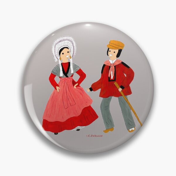 Item preview, PICARDIE, France designed and sold by Catherine Debusne.