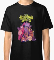 The Banana Splits Classic T-Shirt