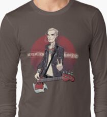 Nevermind the Blood Loss Long Sleeve T-Shirt