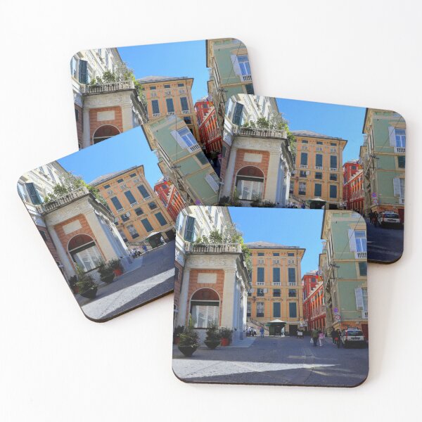 Item preview, Genoa designed and sold by annalisa56.