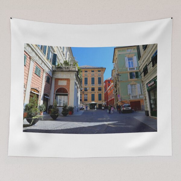 Item preview, Genoa designed and sold by annalisa56.