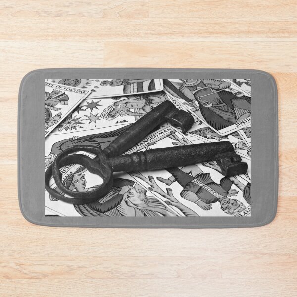 Item preview, Esoteric Keys Monochrome designed and sold by AngeloDeVal.