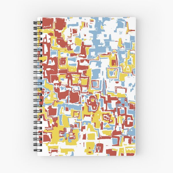 Item preview, Cubismo ido designed and sold by mediaMerge.