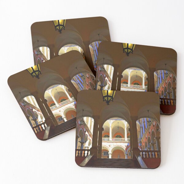 Item preview, Palazzo Doria Tursi in Genoa designed and sold by annalisa56.