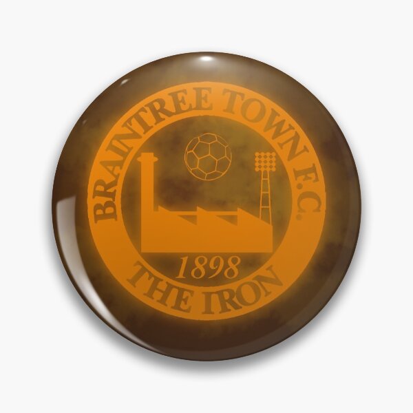 Item preview, Braintree  designed and sold by el2official.