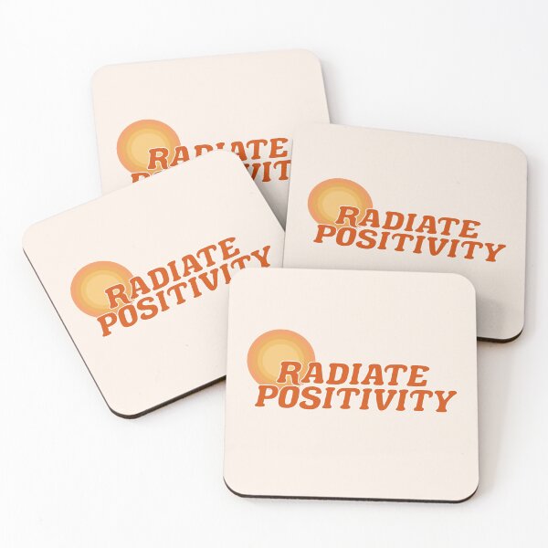 Item preview, Radiate Positivity designed and sold by danielalorenzo.