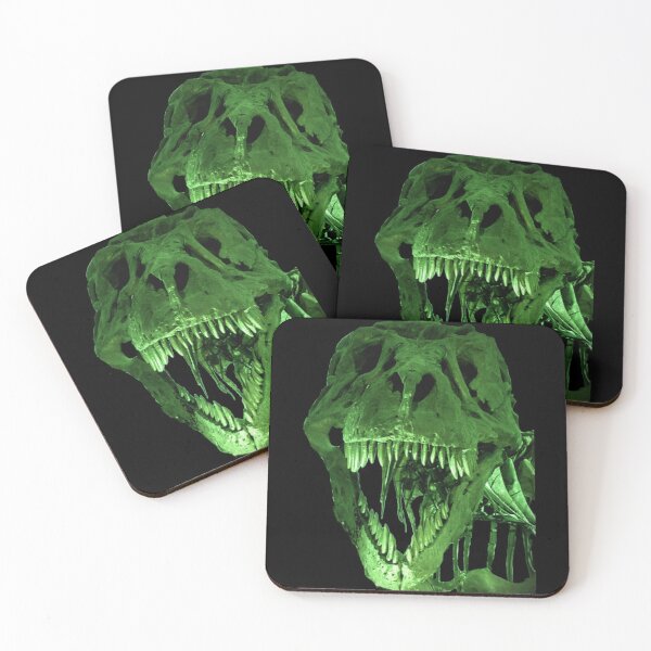 Item preview, Sue the Tyrannosaurus Rex night vision designed and sold by WHemporium.