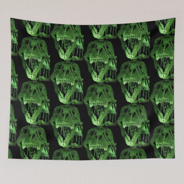 Item preview, Sue the Tyrannosaurus Rex night vision designed and sold by WHemporium.