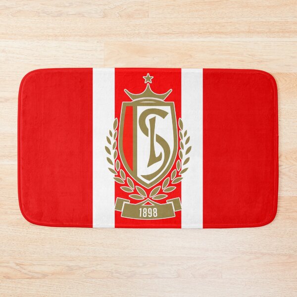 Item preview, Standard Liege Football fans ultras, hooligans Belgium designed and sold by Thestarrysky.