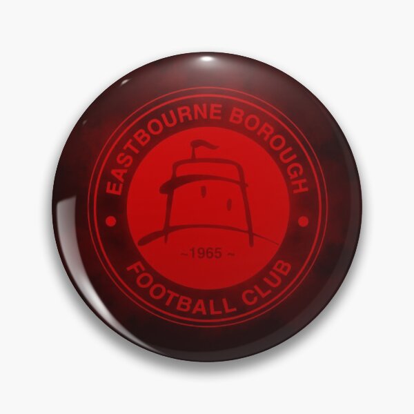 Item preview, Eastbourne Borough designed and sold by el2official.