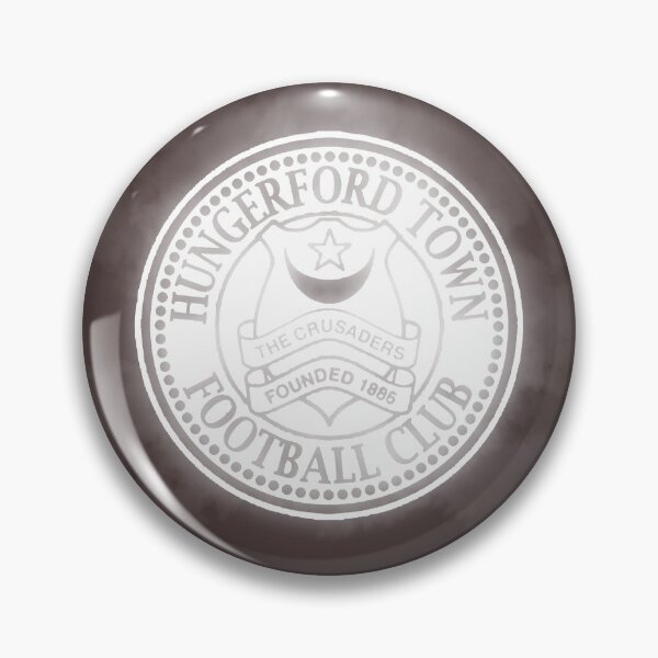 Item preview, Hungerford Town designed and sold by el2official.