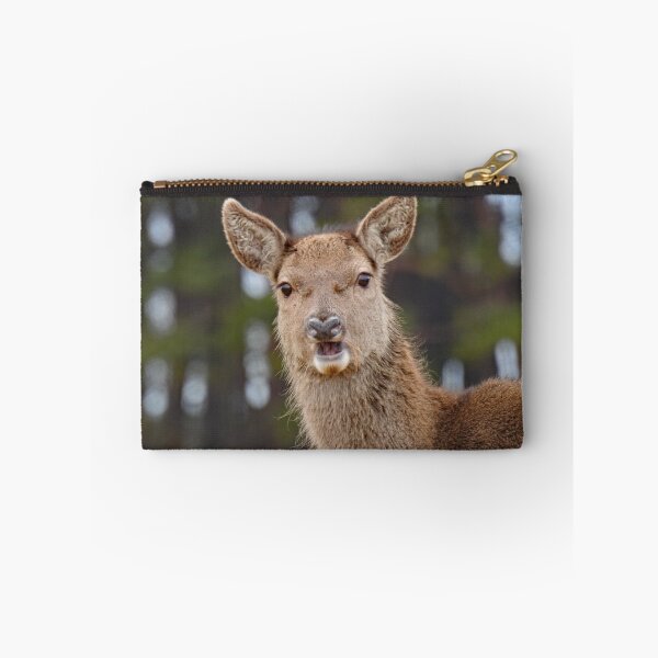 Item preview, Taken by Surprise! Red Deer.  designed and sold by sandysshoots.
