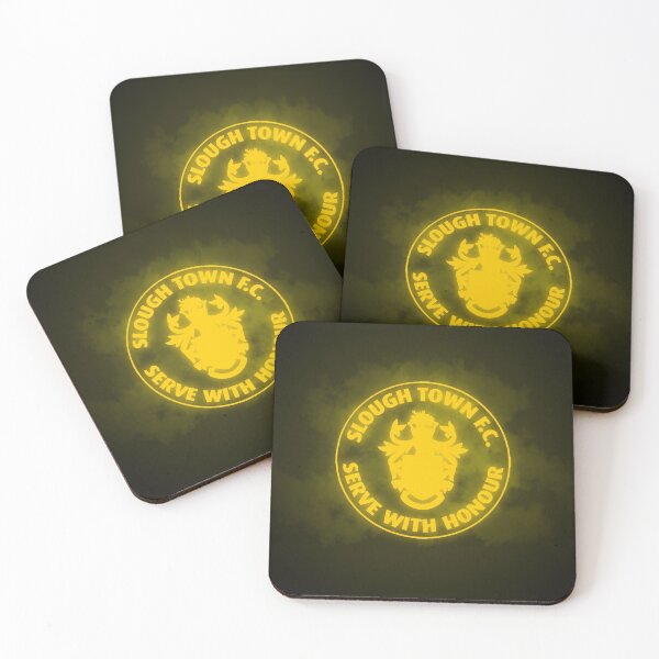 Item preview, Slough Town designed and sold by el2official.