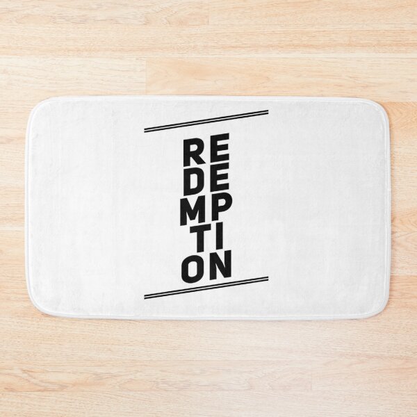Item preview, Redemption, 1 Corinthians 6:20 designed and sold by bugtalk.
