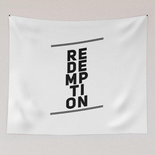 Item preview, Redemption, 1 Corinthians 6:20 designed and sold by bugtalk.