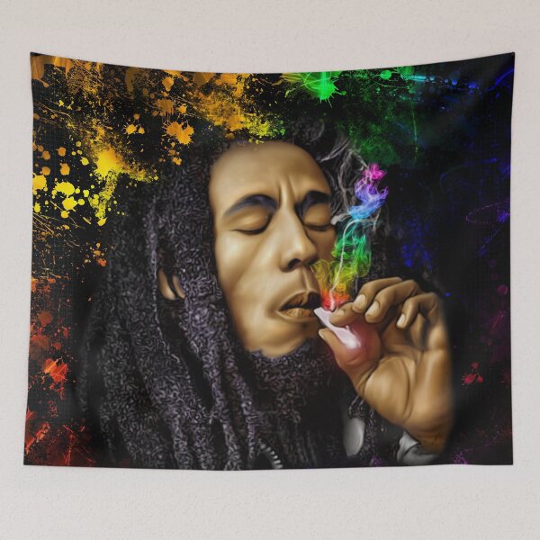 Item preview, RASTA LEGEND  designed and sold by johnnyssandart.