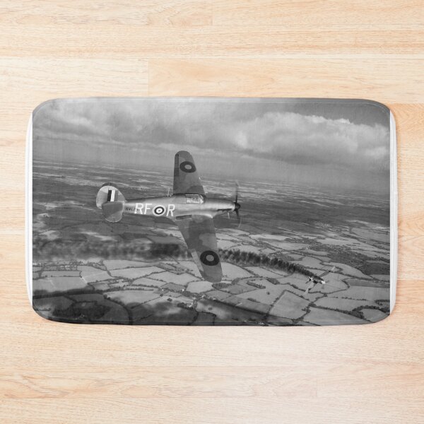 Artikelvorschau, Josef František von 303 Squadron in Aktion entworfen und verkauft von Flight Artworks.