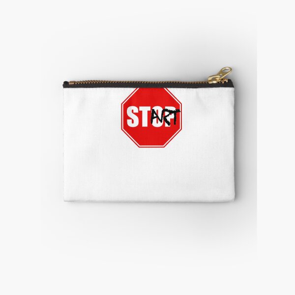 Item preview, Stop / Start designed and sold by poeticroom.