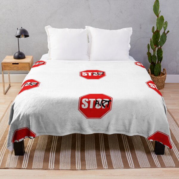 Item preview, Stop / Start designed and sold by poeticroom.