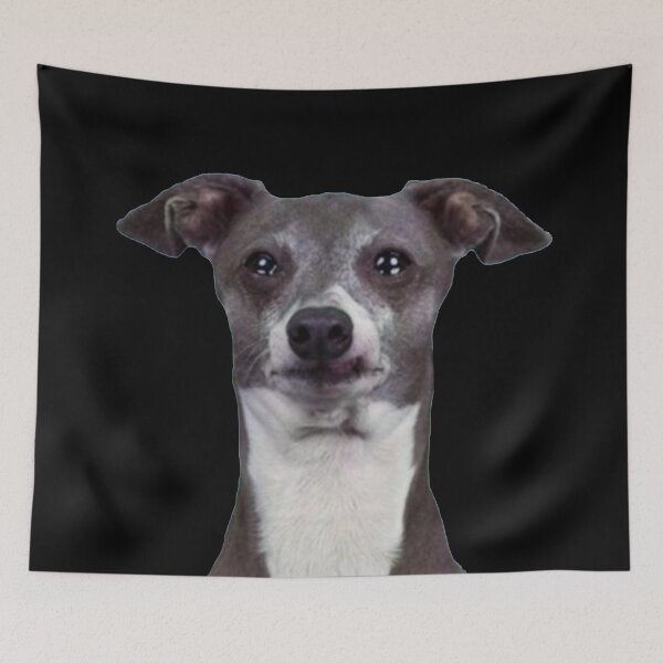 Item preview, Kermit Crying designed and sold by Ren Andrews.